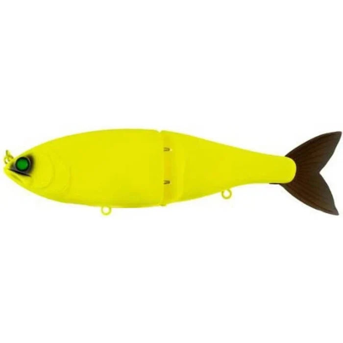 Swimbait Republic Glideway 176