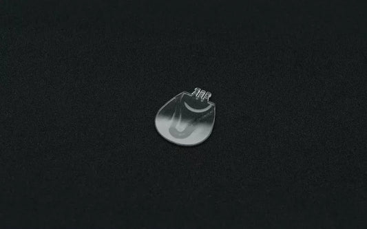 DRT Tiny Klash Spare Parts Lips