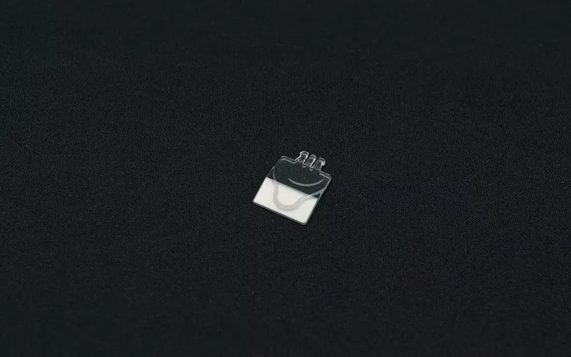 DRT Tiny Klash Spare Parts Lips