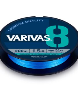 VARIVAS 8 OC Blue 150m