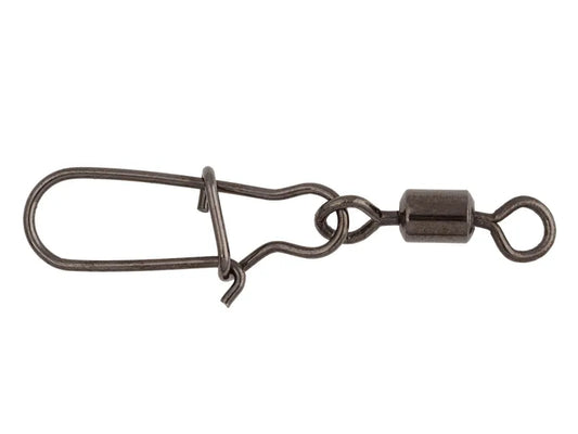 VMC Rolling + Doulock Swivel  Gr. 10 9Stk. Wirbel