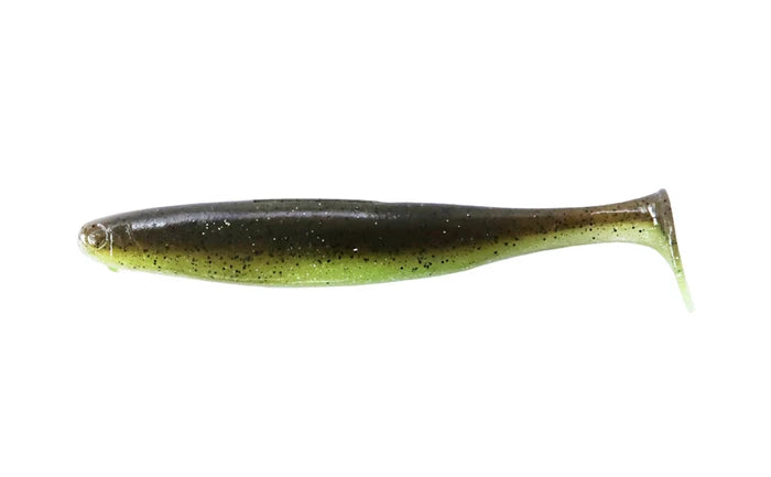 BottomUp VolUp Swimmer 4.2"