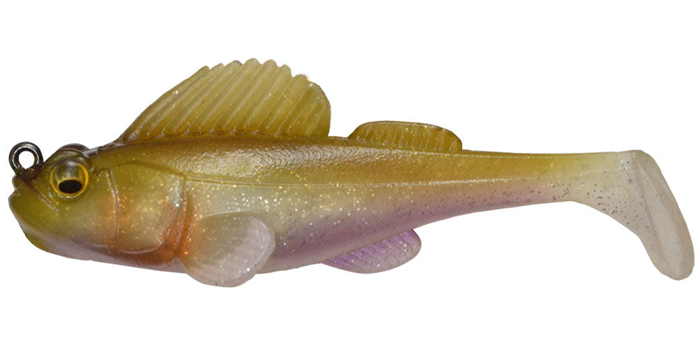 Megabass Dark Sleeper 2.4" 1/4oz. 7g